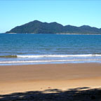 MISSION BEACH