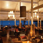 PLANTATION BAR