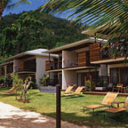NEW BEACHFRONT SUITES