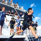 UPGRADE TO ADVANCED OPEN WATER