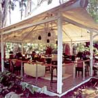 GARDEN LOUNGE