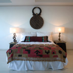 LUXURY BOUTIQUE RESORT
