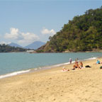 SAFE SWIMMING BEACH