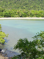 CAPE TRIB BEACH