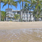 NEW BEACHFRONT COMPLEX