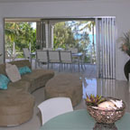 LUXURIOUS FURNISHINGS
