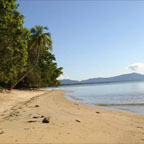 BEACH WALK