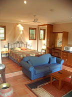 GARDEN COTTAGE