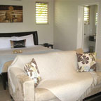 MODERN DESIGN FOR SPA VILLA