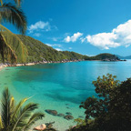 BEDARRA BAY