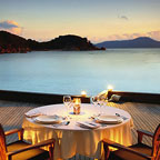 EVENING DINING