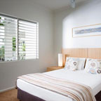 ONE BEDROOM