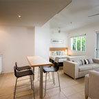 HOLIDAY KITCHEN
