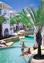 PORTSEA RESORT
