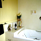 DOUBLE SPA