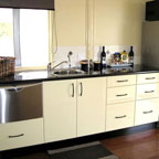 FULLY SELF CONTAINED COTTAGE