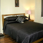 IDEALLY SUITED TO COUPLES