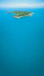 BEDARRA ISLAND