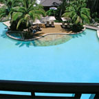 GRAND LAGOON POOL