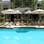 SEA TEMPLE RESORT