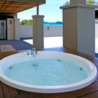 PENTHOUSE SPA
