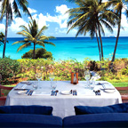Lizard Island Resort