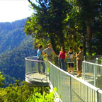 VIEWING DECK
