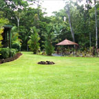 2.4 ACRES INCLUDING TROPICAL GARDENS