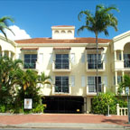 VILLA VAUCLUSE