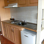 FULLY SELF CONTAINED