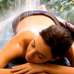 VICHY SHOWER