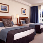 CITY VIEW ROOM