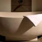 MODERN BATHROOMS