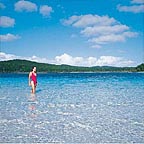 LAKE McKENZIE