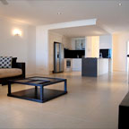 MODERN & SPACIOUS