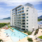 NEW! TRILOGY APARTMENTS