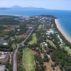 BEAUTIFUL PORT DOUGLAS