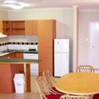FULLY SELF CONTAINED