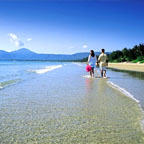 TRINITY BEACH