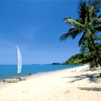 ON 15 MINUTES NORTH OF CAIRNS