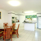 1, 2 & 3 BEDROOM APARTMENTS