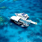 OUTER GREAT BARRIER REEF