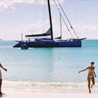 ENJOY SWIMMING & SNORKELLING