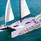 CAMIRA SAILING ADVENTURE