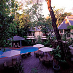 DAY VISITOR FACILITIES