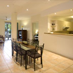 OPEN PLAN DESIGN