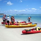 NOOSA PARK COAST