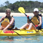 QUALITY DOUBLE KAYAKS