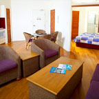 STYLISH APARTMENTS