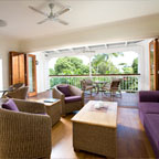 ONE BEDROOM APARTMENT